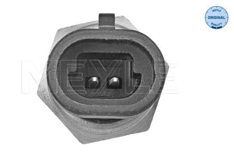 MEYLE Sensor, coolant temperature MEYLE-ORIGINAL: True to OE.