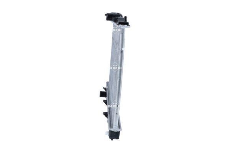 NRF Radiator, engine cooling EASY FIT