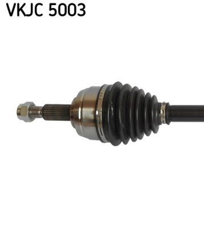 SKF Drive Shaft