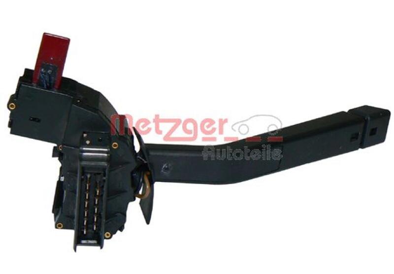 METZGER Blinkerschalter 916049