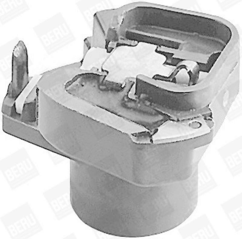 BERU Z&uuml;ndverteilerl&auml;ufer