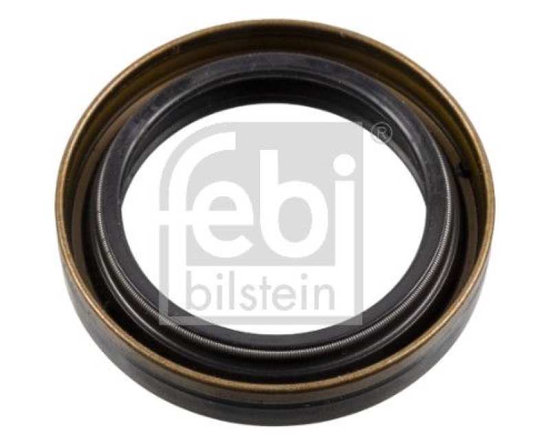 FEBI BILSTEIN Wellendichtring, Schaltgetriebe