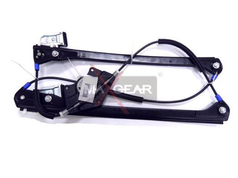 MAXGEAR Window Regulator