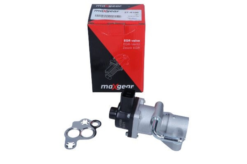 MAXGEAR AGR-Ventil 27-4100