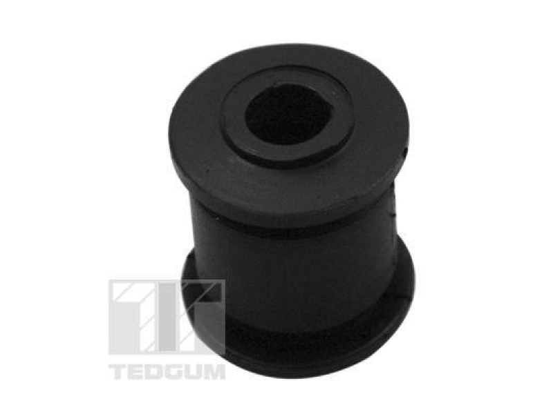 TEDGUM Lagerung, Panhardstab