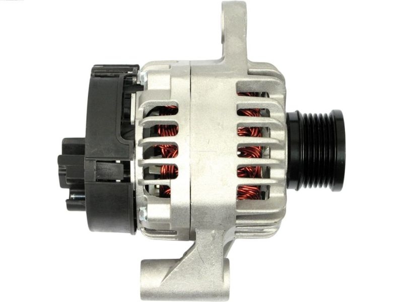 AS-PL Generator Brandneu AS-PL