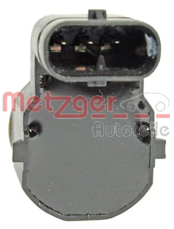 METZGER Sensor, Einparkhilfe GREENPARTS 901109
