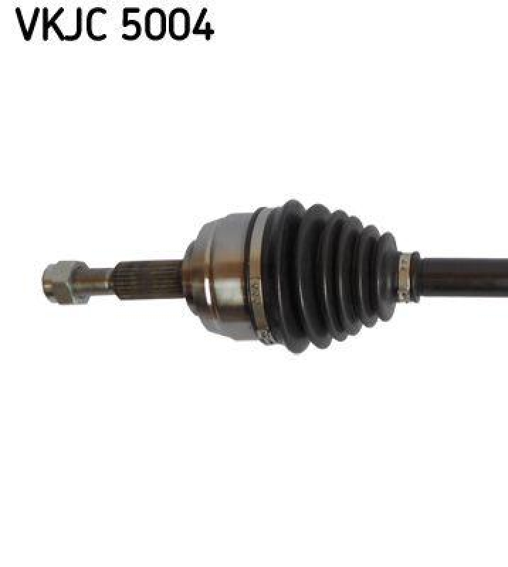 SKF Antriebswelle VKJC 5004