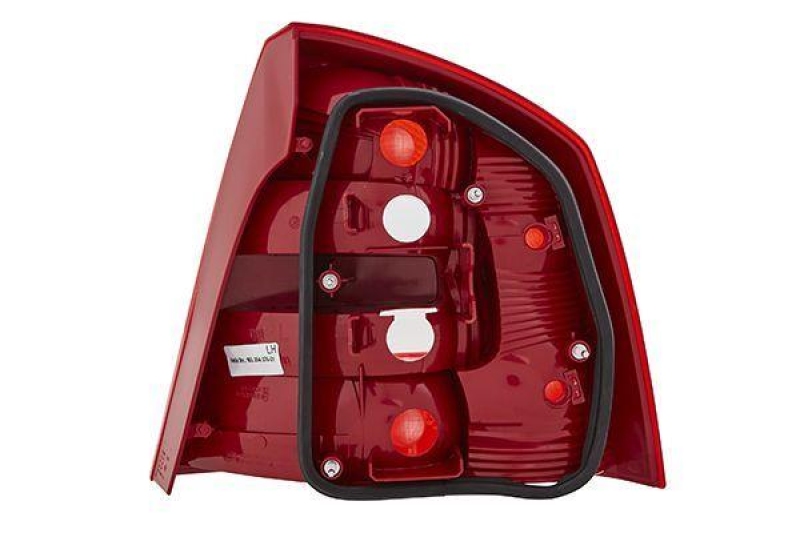 HELLA Heckleuchte 9EL 354 076-011