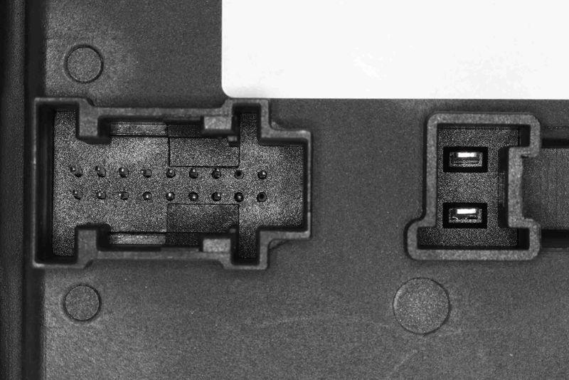 VEMO Control Unit, lights Green Mobility Parts