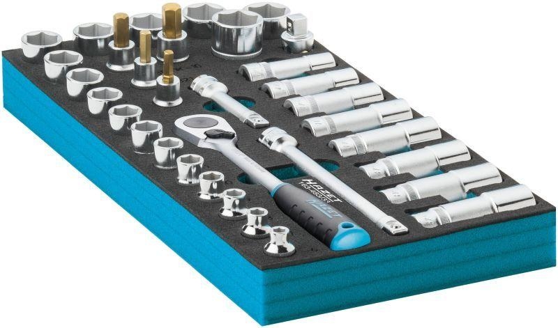 HAZET Socket Set