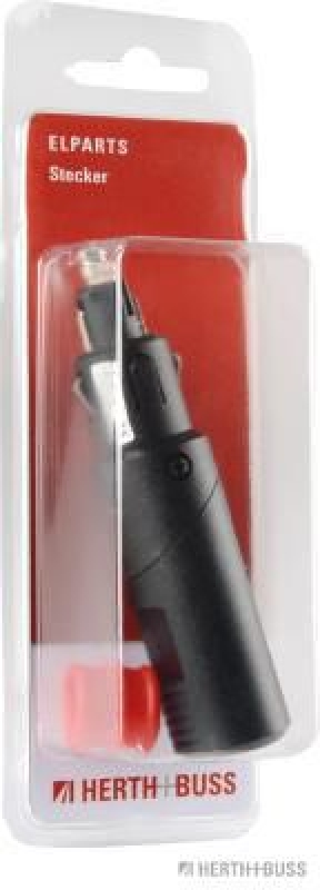 HERTH+BUSS ELPARTS Plug
