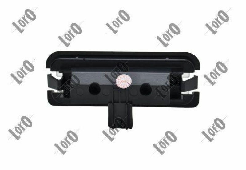 Kennzeichenleuchte Tuning / Zubehörteile L17-210-0009LED
