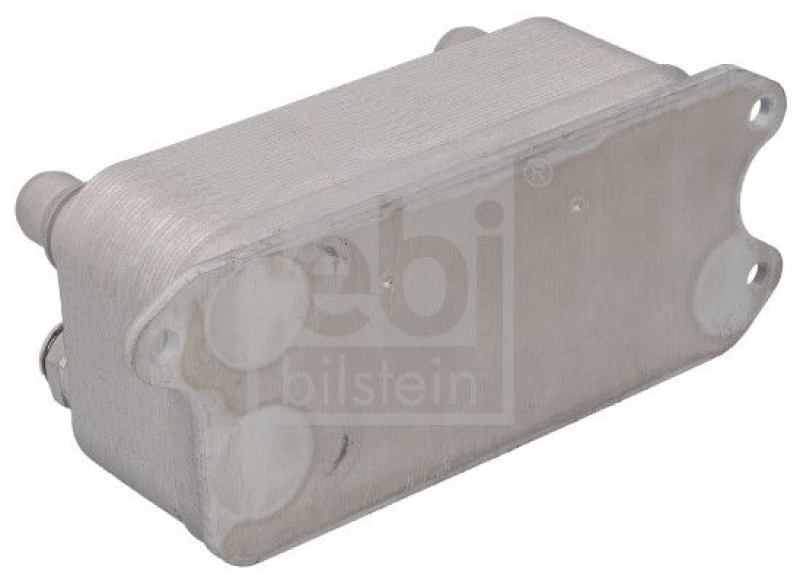 FEBI BILSTEIN Ölkühler, Automatikgetriebe