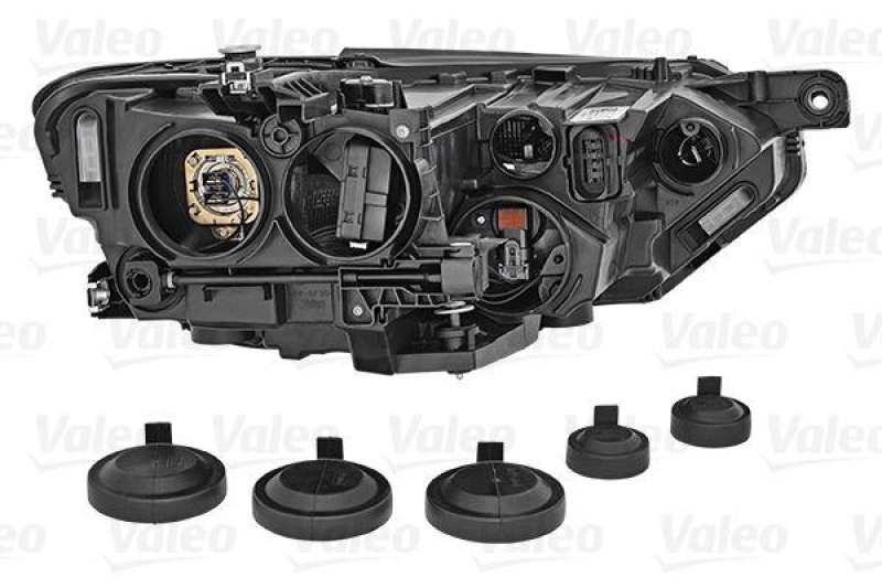 VALEO Headlight ORIGINAL PART