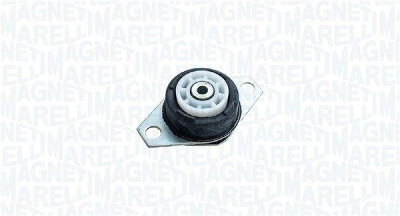 MAGNETI MARELLI Halter, Motoraufhängung 30607010137