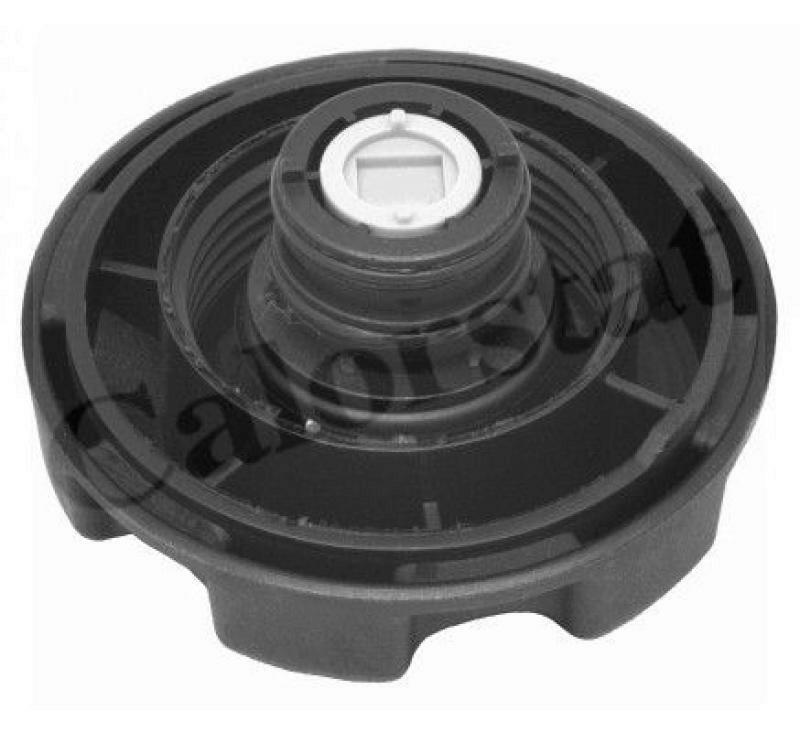 CALORSTAT by Vernet Verschlussdeckel, Kühlmittelbehälter