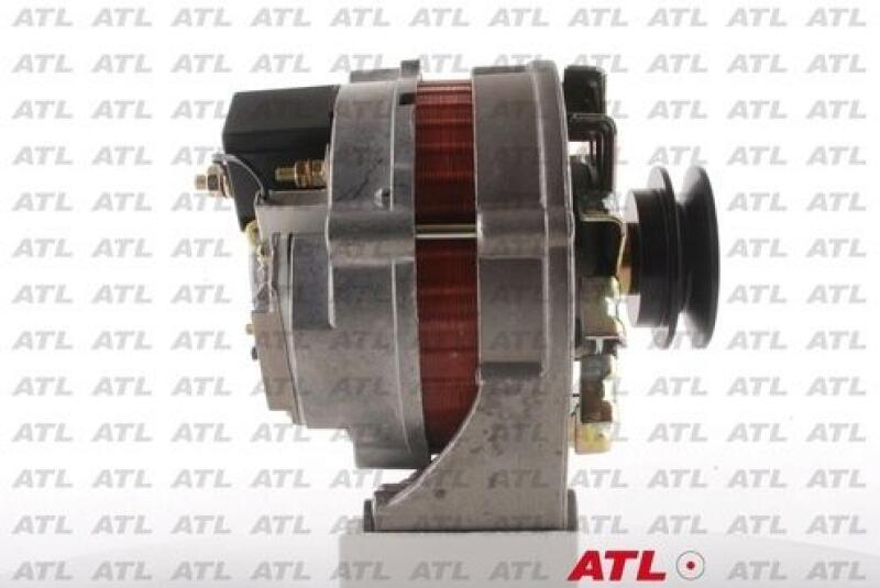 ATL Autotechnik Generator