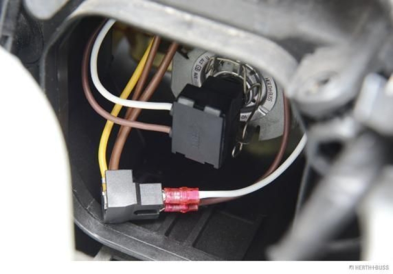 HERTH+BUSS ELPARTS Voltage Limiter, electrical system