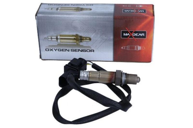 MAXGEAR Lambda Sensor