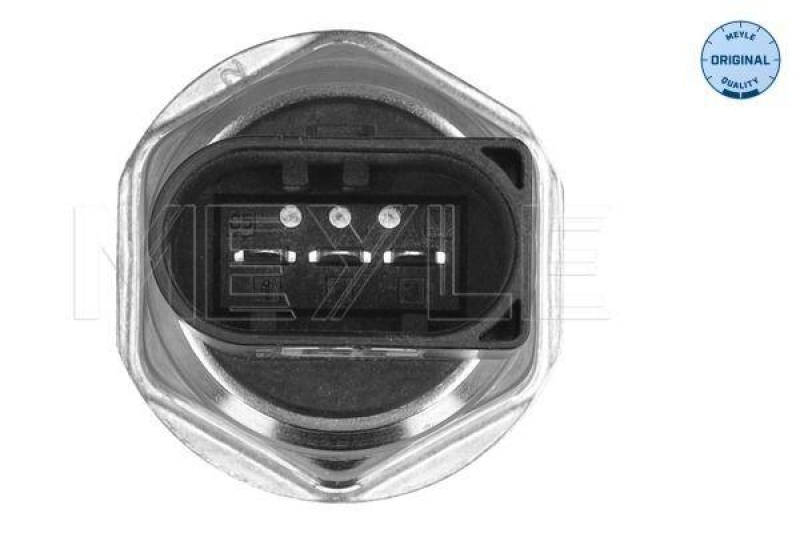 MEYLE Sensor, Kraftstoffdruck MEYLE-ORIGINAL: True to OE.