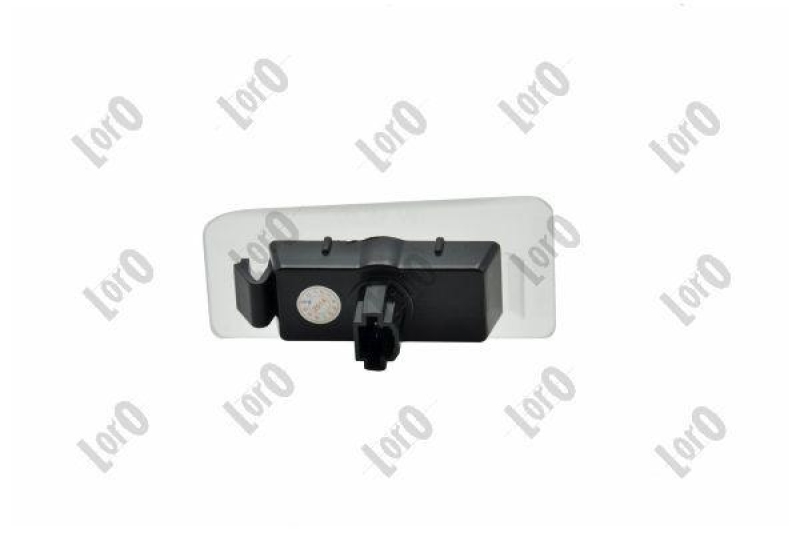 Kennzeichenleuchte Tuning / Zubehörteile L19-210-0001LED