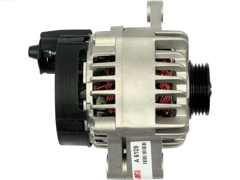 AS-PL Generator Brandneu AS-PL