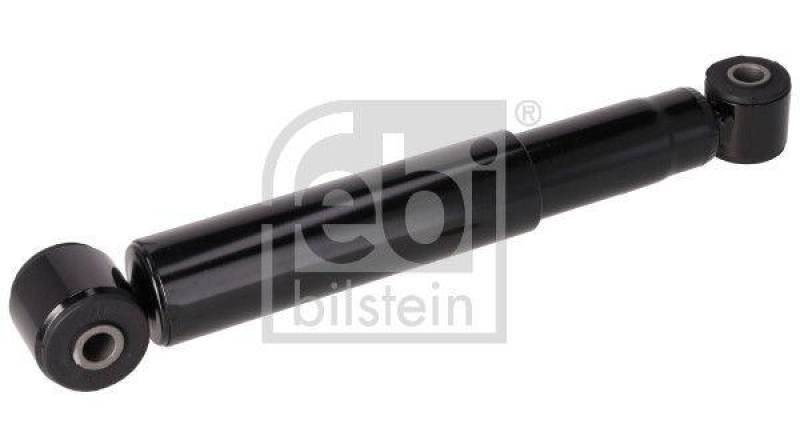 FEBI BILSTEIN Stoßdämpfer 193135