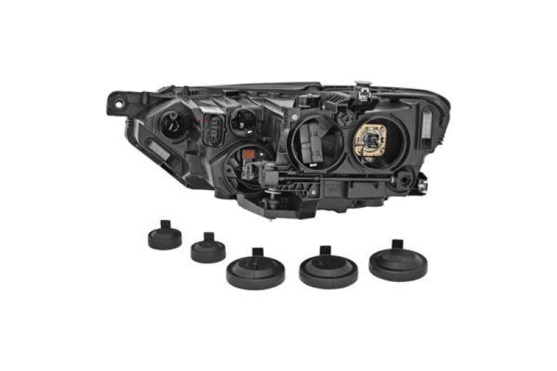 VALEO Headlight ORIGINAL PART