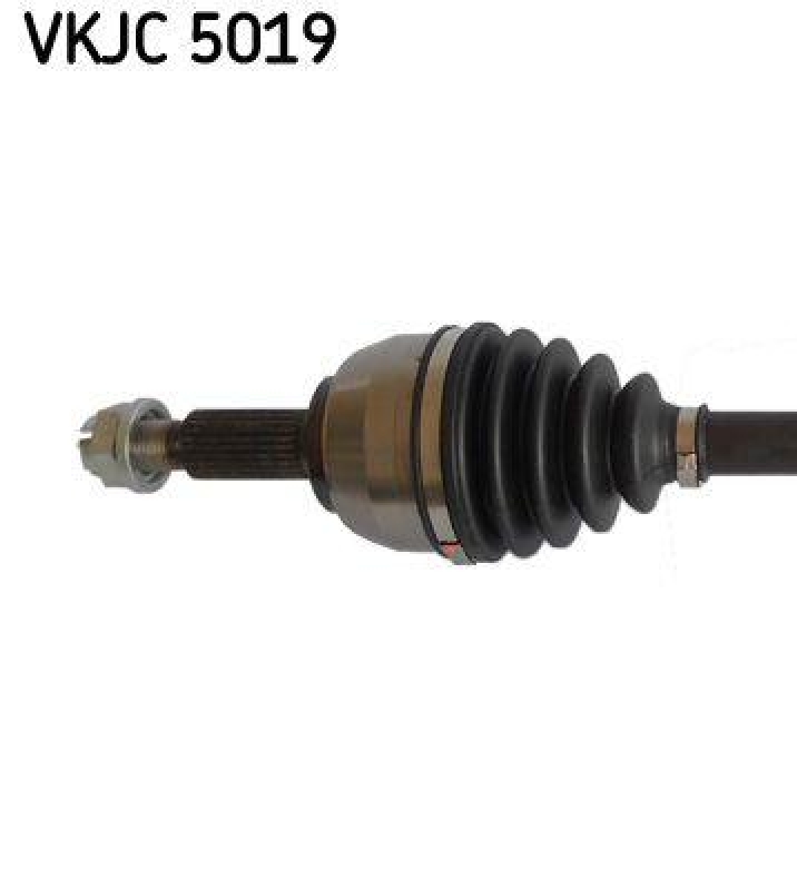 SKF Antriebswelle VKJC 5019