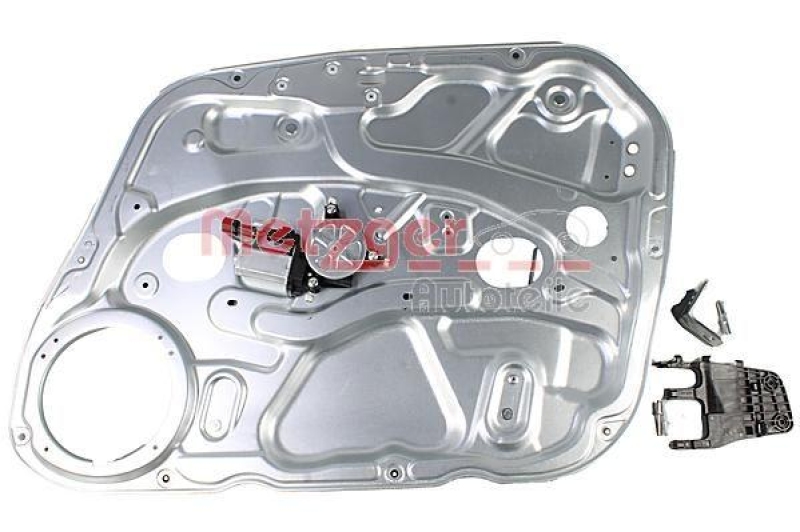 METZGER Window Regulator