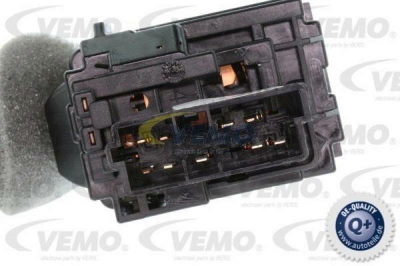 VEMO Lenkstockschalter Q+, Erstausrüsterqualität V42-80-0008