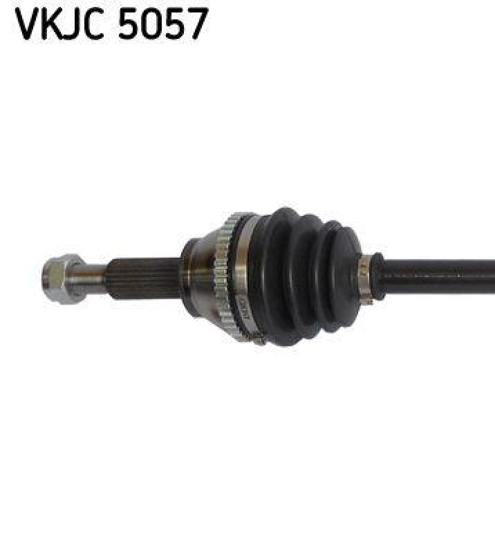 SKF Antriebswelle VKJC 5057