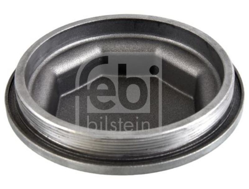 FEBI BILSTEIN Protection Lid, wheel hub
