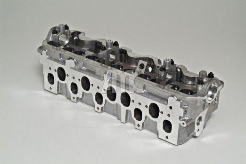 AMC Cylinder Head
