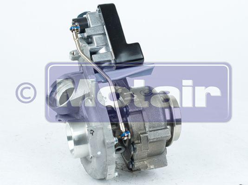 MOTAIR TURBO Lader, Aufladung ORIGINAL TURBO-PROFI-PAKET GARRETT