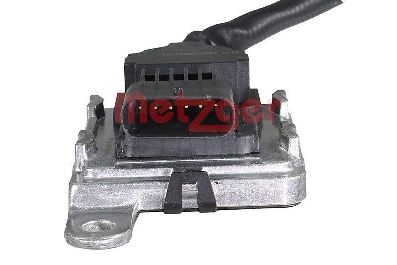 METZGER NOx-Sensor, NOx-Katalysator 0899346