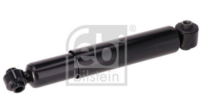 FEBI BILSTEIN Stoßdämpfer 193137