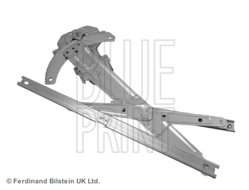 BLUE PRINT Window Regulator