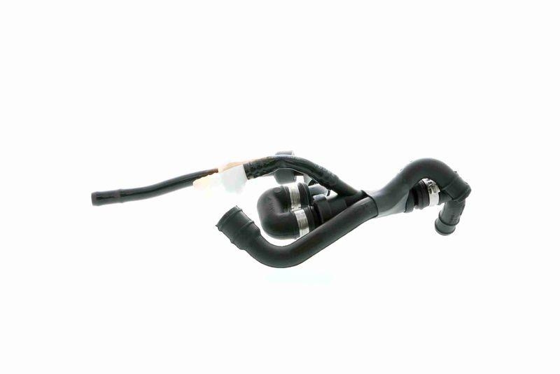 VAICO Valve, exhaust gas recirculation Q+, original equipment manufacturer qu...