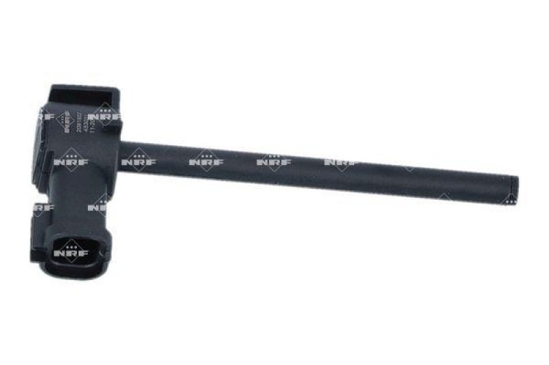 NRF Sensor, K&uuml;hlmittelstand