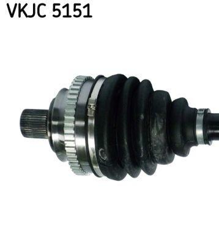 SKF Antriebswelle VKJC 5151