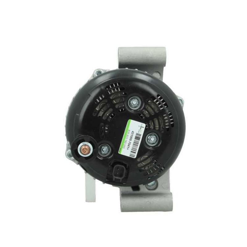BV PSH Generator +Line