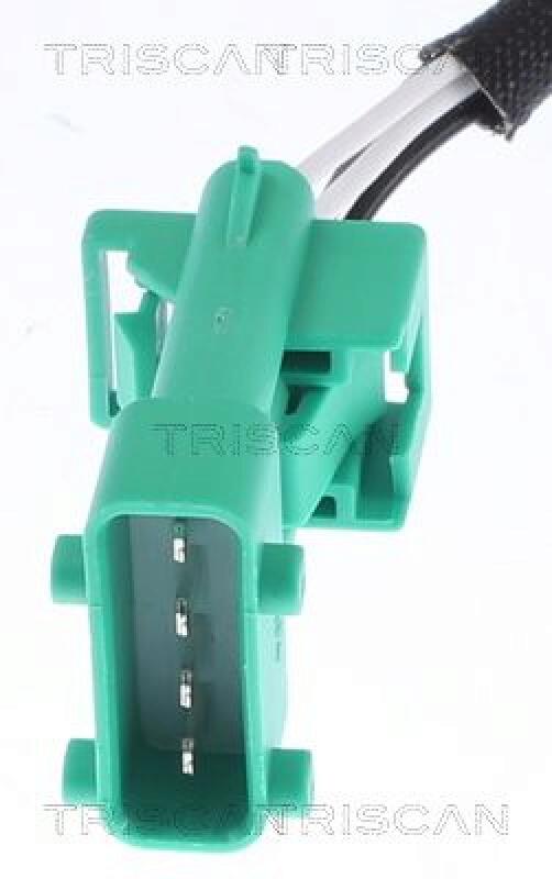 TRISCAN Lambda Sensor