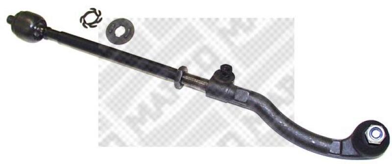 MAPCO Tie Rod