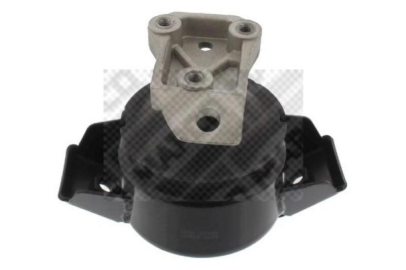 MAPCO Engine Mounting