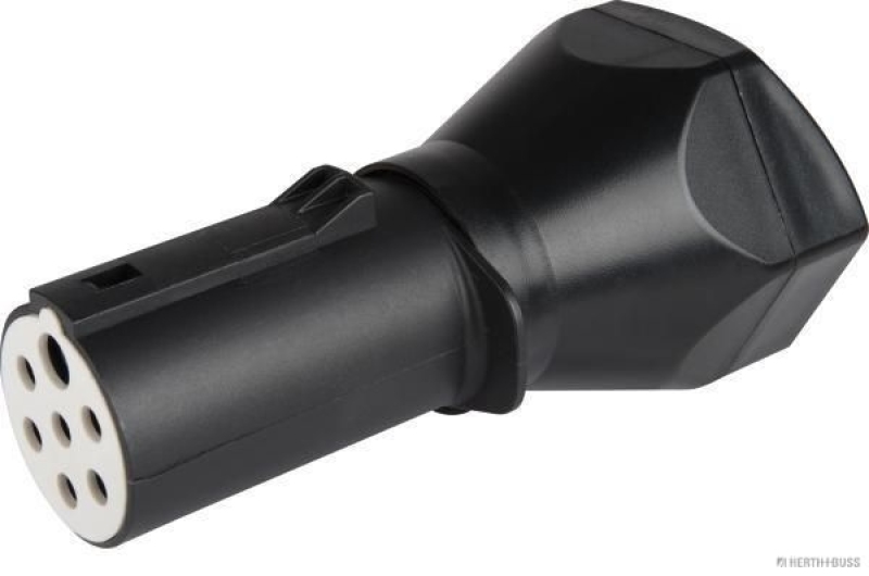 HERTH+BUSS ELPARTS Testing Unit, towbar socket