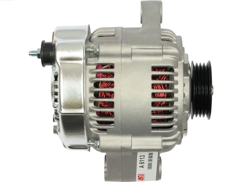AS-PL Generator Brandneu AS-PL