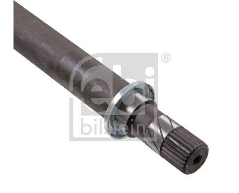 FEBI BILSTEIN Antriebswelle 196009