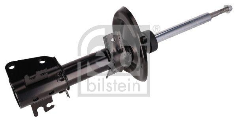 FEBI BILSTEIN Stoßdämpfer 193139
